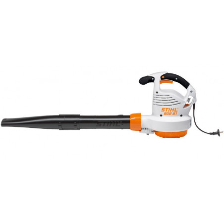 Aspiratore Soffiatore Stihl SHE 81