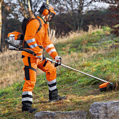 decespugliatore a zaino - Giardino e Fai da te In vendita a Trento